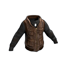 Скин Ranger's Vest