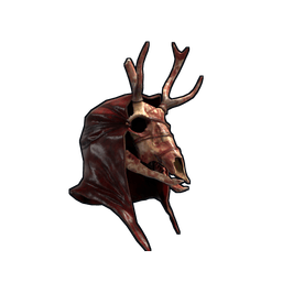 Скин Demonic Deer Skull