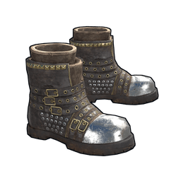 Скин Rock Star Boots