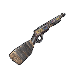 Скин Urban Afterburn Pump Shotgun