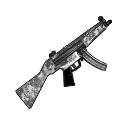 Скин Digital Camo MP5
