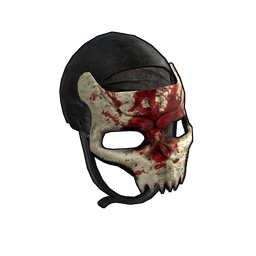 Скин Sacrificial Mask