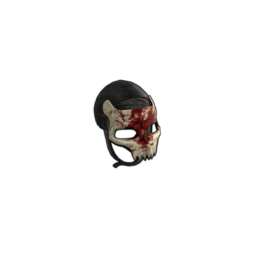 Скин Sacrificial Mask в Rust