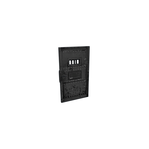 Скин Incarceration Armored Door в Rust