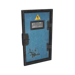 Скин High Voltage