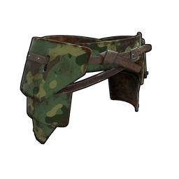Скин Military Camo Roadsign Kilt