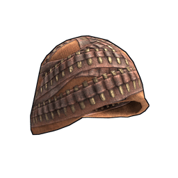 Скин Gunner Beanie