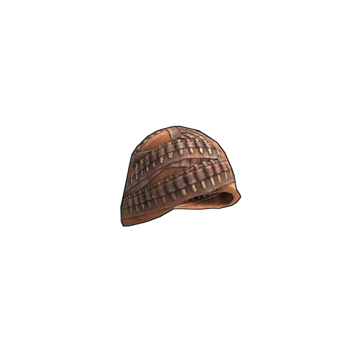 Скин Gunner Beanie в Rust
