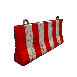 Скин Road Barrier