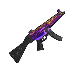 Tempered Mp5