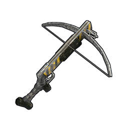 Скин HazardCross