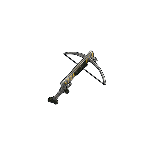 Скин HazardCross в Rust