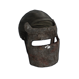 Скин Industrial Protection Mask