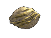 Gold Rock