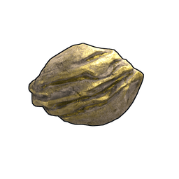 Скин Gold Rock