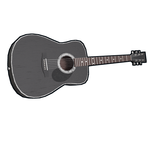 Acoustic Guitar