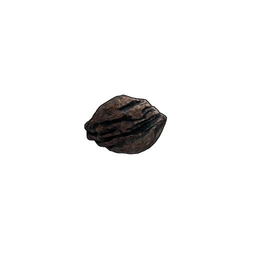 Скин Meteorite в Rust