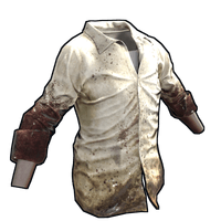 Survival Shirt
