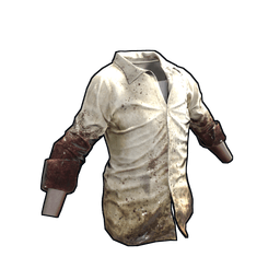 Скин Survival Shirt