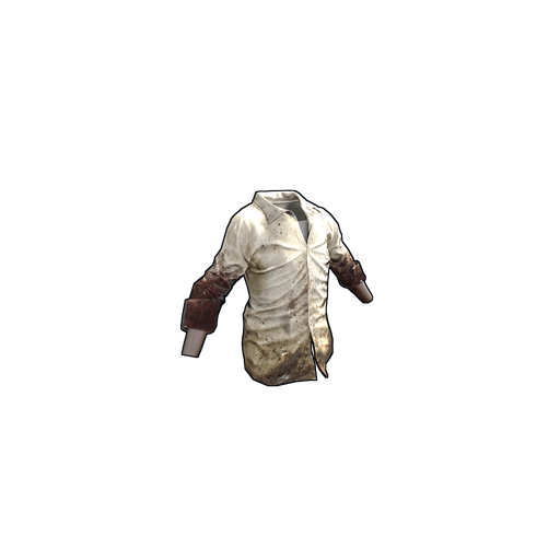 Скин Survival Shirt в Rust