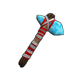 Скин Ice Tooth