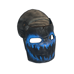 Скин Frostbite