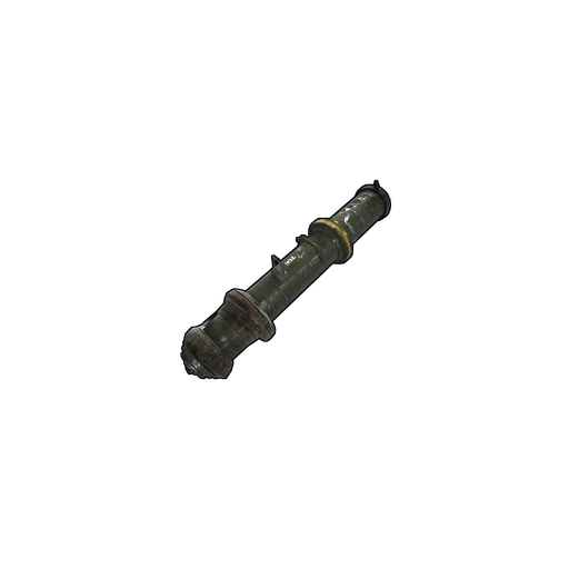 Скин ThatGermanGuy Warhawk в Rust