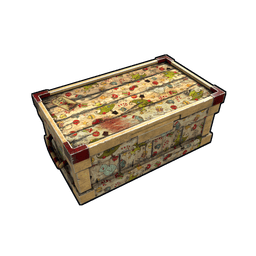Скин Christmas Holiday LWB