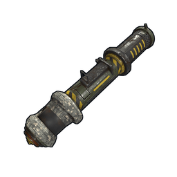 Скин Army Surplus Rocket Launcher