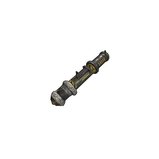 Скин Army Surplus Rocket Launcher в Rust