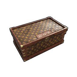 Скин D.O.A Trunk