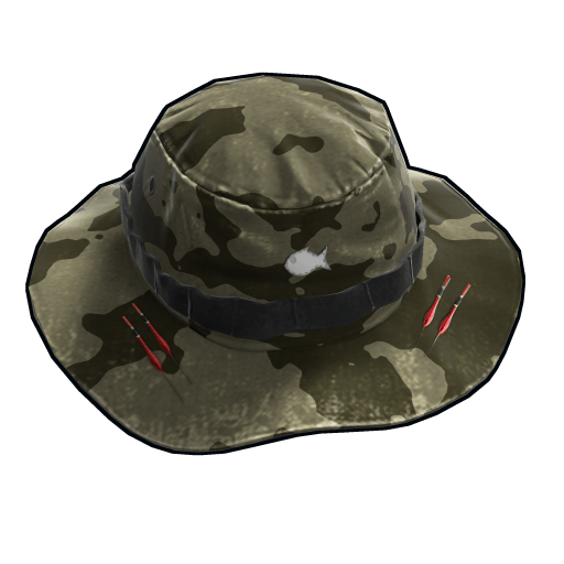 Boonie Hat