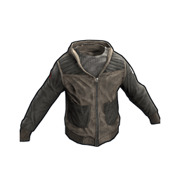 Скин Tank Crew Hoodie