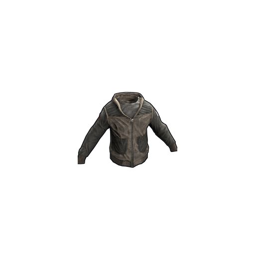 Скин Tank Crew Hoodie в Rust