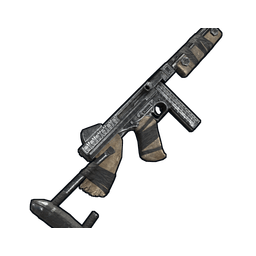 Скин Wasteland Hunter