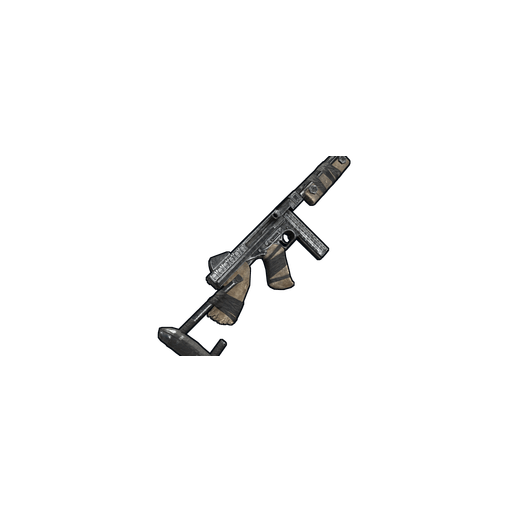 Скин Wasteland Hunter в Rust