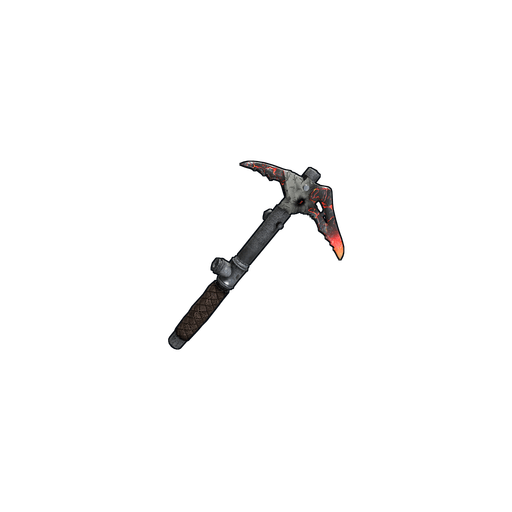 Скин Lavapick в Rust