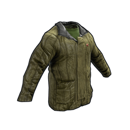 Скин Telogreika Jacket
