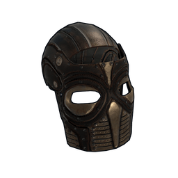 Скин Mask of Sacrifice