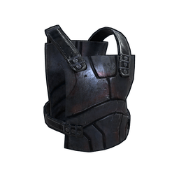 Скин Chest Resistance