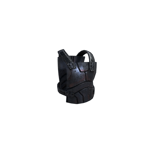 Скин Chest Resistance в Rust