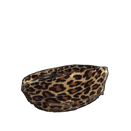 Скин Leopard Top