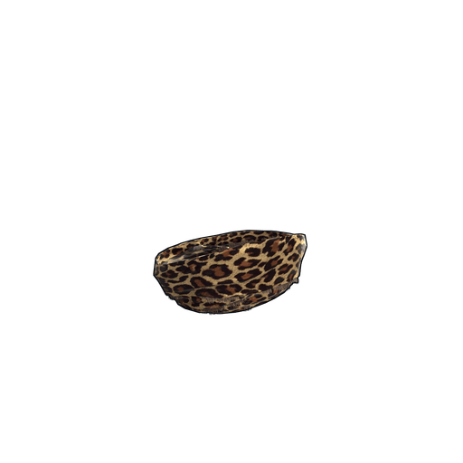 Скин Leopard Top в Rust