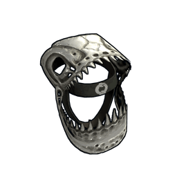 Скин Lizard Skull