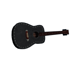 Скин No War Guitar