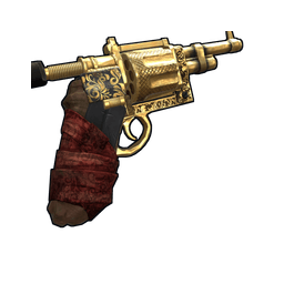 Скин Outlaw Revolver