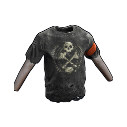 Скин Crossbone Crew