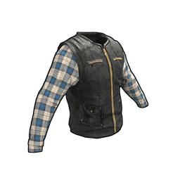 Скин Biker Dad
