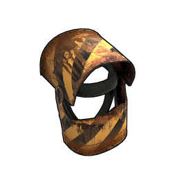 Скин Apocalypse Helmet