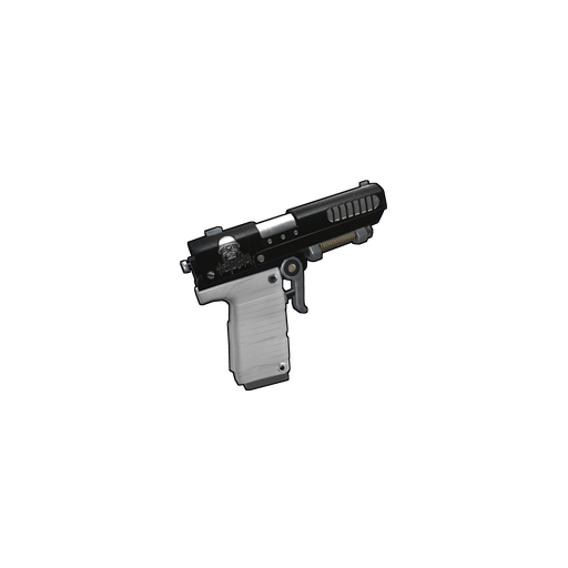 Скин Nightmare в Rust